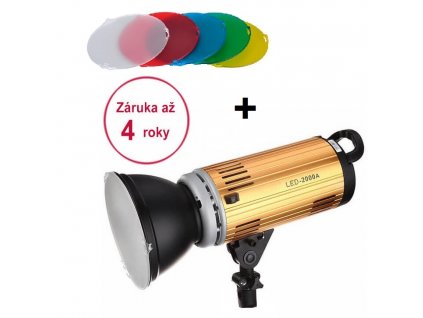 led 2000a