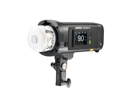 600MAX TTL PRO STUDIO 1