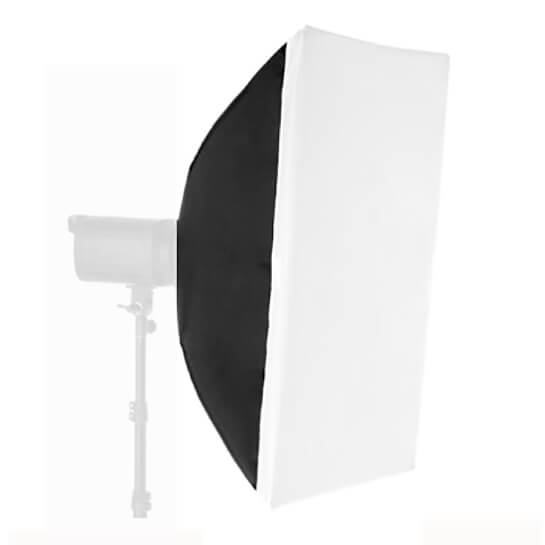 DM - SOFTBOX 60X90 CM