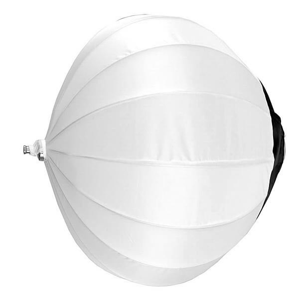 OUTDOOR BALLOON SOFTBOX BASIC 65CM
