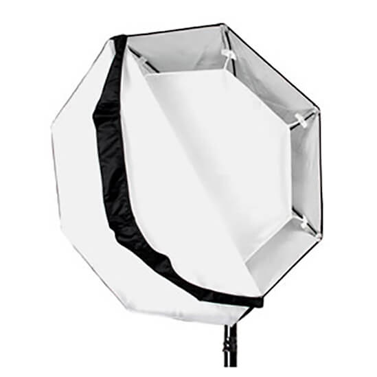 DM - SOFTBOX OCTAGON 90CM