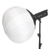 2868 8 outdoor balloon softbox pro 80cm