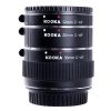 2916 kk c68 sada mezikrouzku 12 20 36mm pro canon