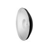 2919 qz 40 beauty dish stribrny