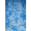 MUŠELÍNOVÉ PORTRÉTNÍ POZADÍ 3X6 M - 001 BLUE HEAVEN