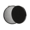 3153 vostina pro beauty dish qz 40
