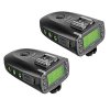 3204 set 2 x tr 611canon pro hd 610 601 400 a systemove blesky