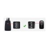 3381 1 tr a9 16 ti kanalovy radiovy prijimac frekvence 2 4ghz