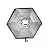 3456 4 magic hex 50 softbox pro systemovy blesk
