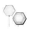 3456 1 magic hex 50 softbox pro systemovy blesk