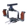 3480 2 bmcc rig cage c4 set