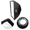 3552 1 m softbox 80x120
