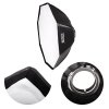 3579 1 m softbox octagon 80 cm