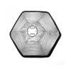 3633 4 magic hex 60 softbox pro systemovy blesk