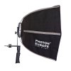 3633 magic hex 60 softbox pro systemovy blesk