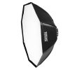 3699 m softbox octagon 90 cm