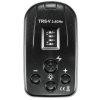 3810 trs v radiovy vysilac s regulaci intenzity a pilotni zarovky