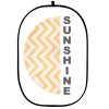 4218 sunshine odrazna deska 102x153cm 5 v 1 set
