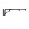 4233 1 rameno pro uchyceni studioveho svetla a zed bl 70x130