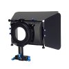 4545 2 professional matte box m3