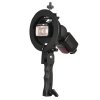 4587 drzak pro systemovy blesk bajonet bowens