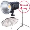 LED STUDIOVE SVETLO SET BASIC4