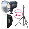LED STUDIOVE SVETLO SET PRO4