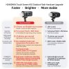 HD400MAX TTL Outdoor Flash5