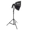 3237 blesk caler 600c ttl pro canon magic hex 50 set
