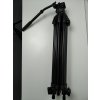 Stativ Fancier FC-270A 1.8m Video Tripod + FC02H Head