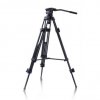 fancier fc 270a 1 8m video tripod fc 02h head