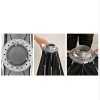 120:KE 150 Octagonal Quick OpenSoftbox 4